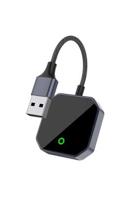 Αγορά Καλωδιωμένο σε ασύρματο Carplay Box Καλωδιωμένο σε ασύρματο Auto Android 2 σε 1 Car Carplay διαδικτυακή κατασκευή