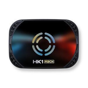 satın al Android OS Quad Core 4K IPTV Set Top Box Tivimate Player ile TV Kutusu Çevrimiçi üretim