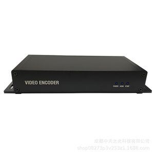 ซื้อ H.265 Dual Usb Camera Hdmi Video Encoder Plug And Play สําหรับการถ่ายทอดสด การผลิตออนไลน์