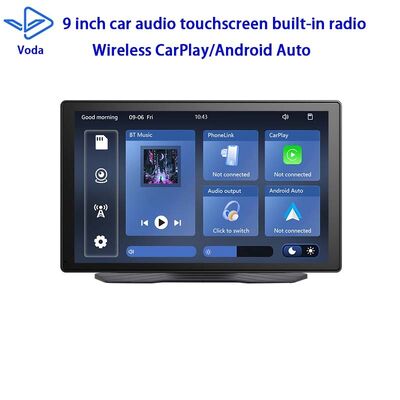 kaufen 9 Zoll Android Auto Radio Auto Stereo Touchscreen Android Autoraudiosystem Online-Herstellung