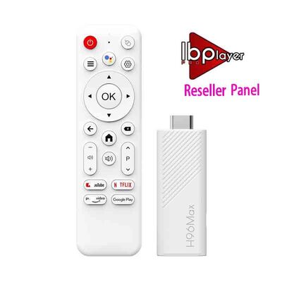 Купить H96 Max Allwinner H313 Android TV Stick с игроком Ибопро для глобальных реселлеров Производство в сети