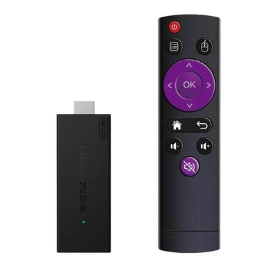 Buy Factory Direct 4k Android Tv Stick With Ibo Pro Streaming Media Player Supports OEM/ODM online manufacture